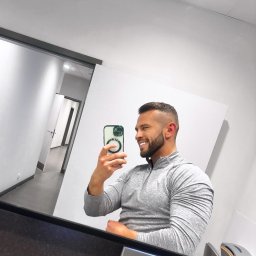 Trener personalny Warszawa 2