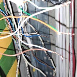 Instalacje elektryczne Kraków 3