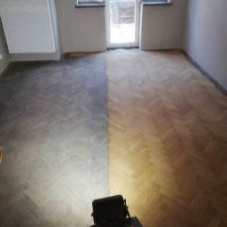 BAUWERK parkett - Montaż Paneli Podłogowych Krak&oacute;w