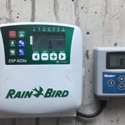 Trawa z rolki Kocmyrzów 4