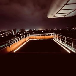 Trawa z rolki Kocmyrzów 2