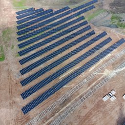 Vasyl Marchenko Energy - Energia Odnawialna Bełchatów