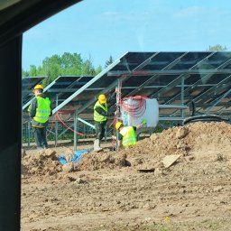 Fotowoltaika Bełchatów 2