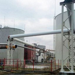 Malowanie elewacji Warszawa 3