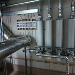 Malowanie elewacji Warszawa 4