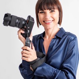 Moja pasja to filmowanie telefonem i aparatem. Dopracowuję każde szczegóły z klientem.