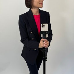 Przyjadę na miejsce i ułożymy scenariusz, dzięki czemu, Twój film zyska na wartości.