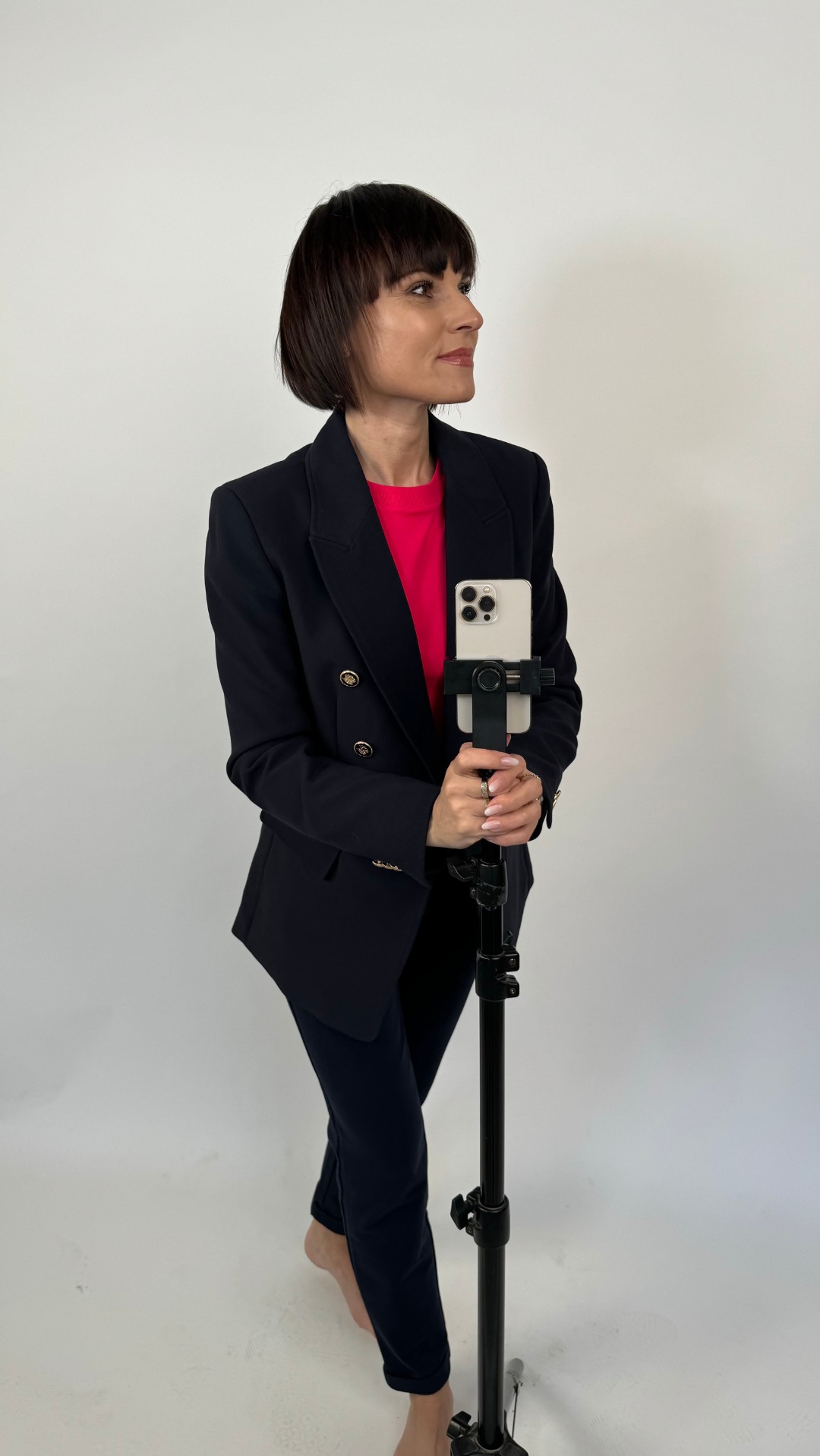 Przyjadę na miejsce i ułożymy scenariusz, dzięki czemu, Twój film zyska na wartości.