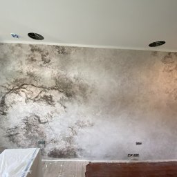 Malowanie mieszkań Warszawa 1