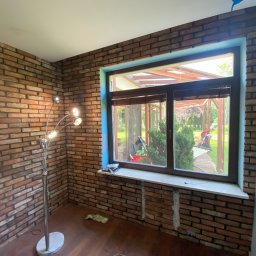 Malowanie mieszkań Warszawa 2