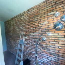 Malowanie mieszkań Warszawa 3