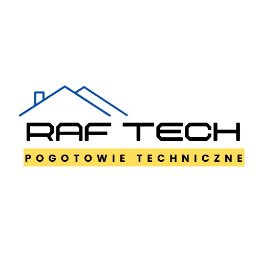 RAF TECH Pogotowie Techniczne - Pierwszorzędny Przegląd Pieców Gazowych Suwałki