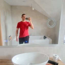 Wiktor Szczęsny - Układanie Podł&oacute;g Katowice