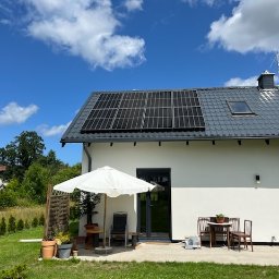 Przykładowa realizacja 3.30 kWp