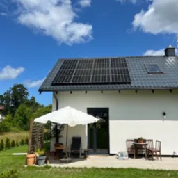 Przykładowa realizacja 3.30 kWp