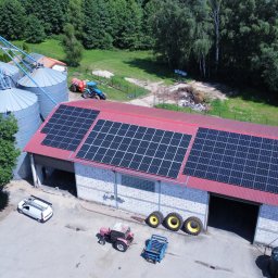 Fotowoltaika Słupsk 1