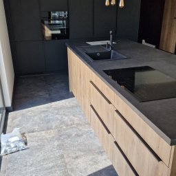 Kuchnie na wymiar Gorzów Wielkopolski 1