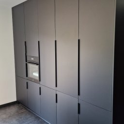 Kuchnie na wymiar Gorzów Wielkopolski 2