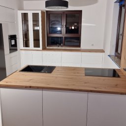 Kuchnie na wymiar Gorzów Wielkopolski 3