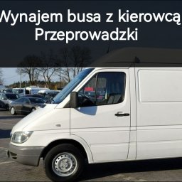 Jakub So - Usługi Przeprowadzkowe Świerzawa