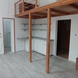 Domy murowane Łódź 2