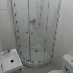 Domy murowane Łódź 1