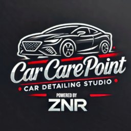 CarCarePoint_Detaling Samochodowy - Znakomite Usługi Remontowe Złotów
