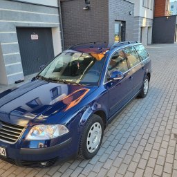 CarCarePoint_Detaling Samochodowy - Korekta lakieru PO