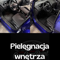 CarCarePoint_Detaling Samochodowy - Rewelacyjna Firma Remontowo-budowlana Szczecinek