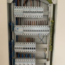 Drobne prace elektryczne Poznań 3