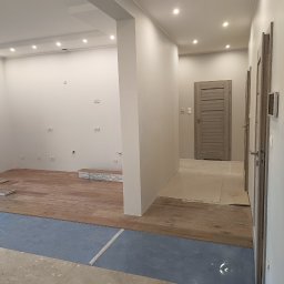 Malowanie mieszkań Deszczno 3