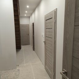 Malowanie mieszkań Deszczno 2