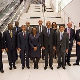 Cały nasz zespół jest do Państwa dyspozycji każdego dnia roboczego.