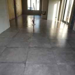 Remonty mieszkań Breda 3