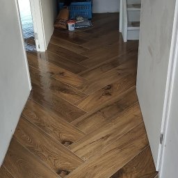 Remonty mieszkań Breda 4