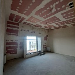 Płyta karton gips Leszno 1