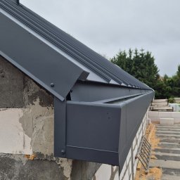 Domy murowane Puszczykowo 2