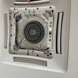 Klimatyzacja do domu Lanckorona 4