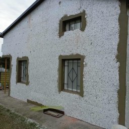 Remont łazienki Zielona Góra 3