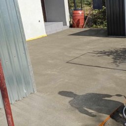 Remont łazienki Zielona Góra 4