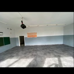 Montaż wykładzin Bytom 2