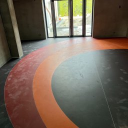 Montaż wykładzin Bytom 4