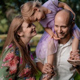 Sesja kobieca Leszczawa Dolna 2