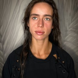 Makijaż Biedrusko 3