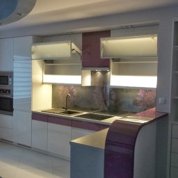 Niwelacja terenu Nałęczów 3