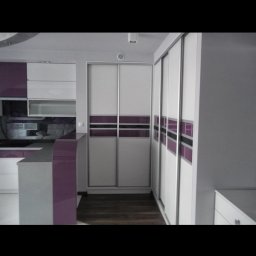 Niwelacja terenu Nałęczów 4