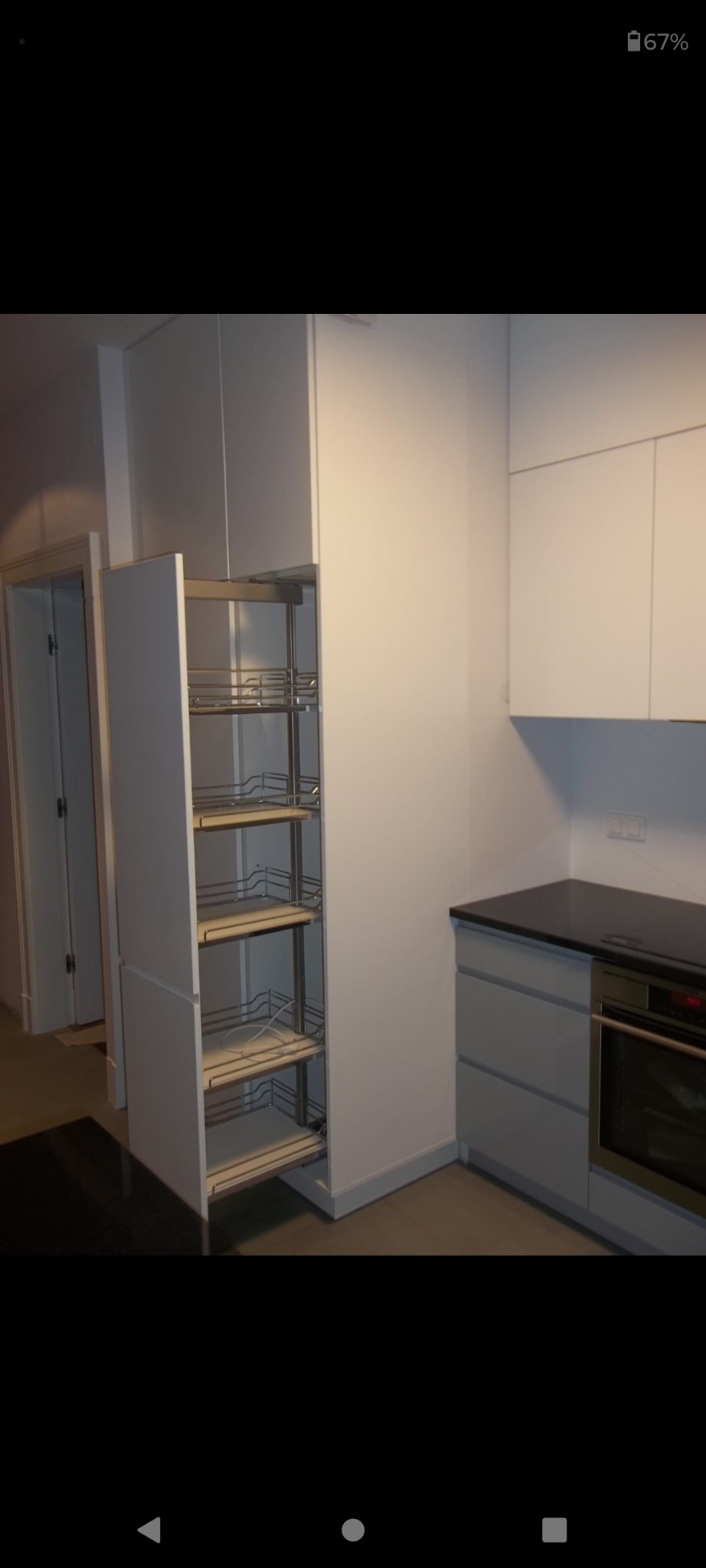 Zapraszamy również do kontaktu w celu wykonania mebli na wymiar.