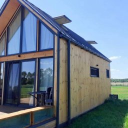 Domy szkieletowe Rzeszów 1