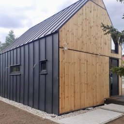 Domy szkieletowe Rzeszów 2