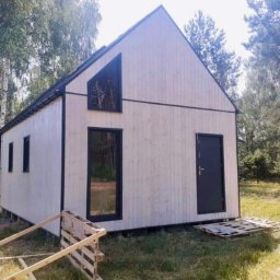 Domy szkieletowe Rzeszów 4